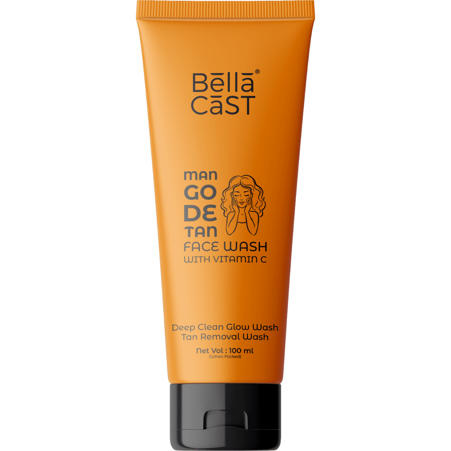 Mango DeTan Facewash