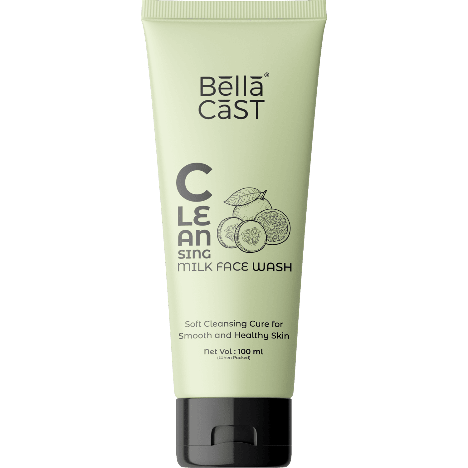 Cleansing Milk Facewash