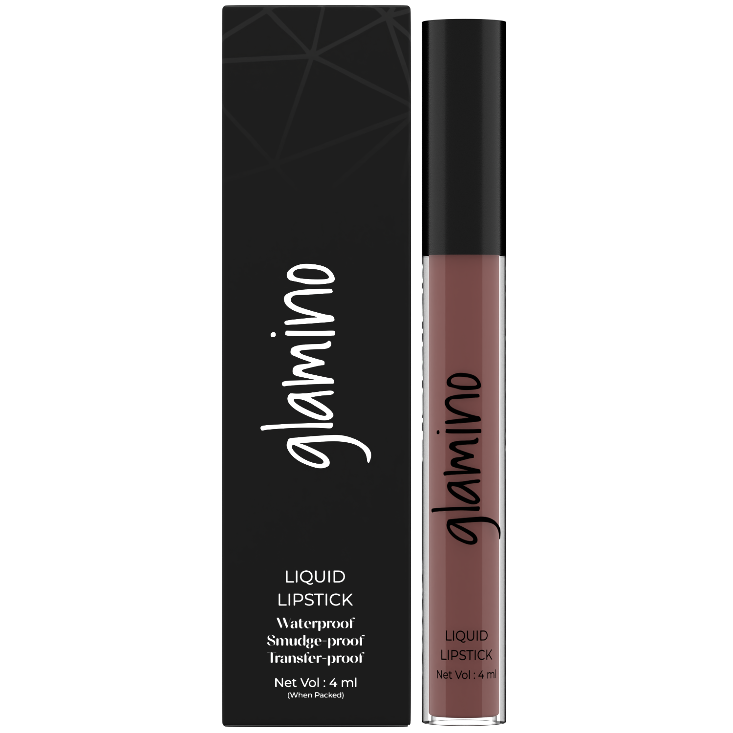 Liquid Lipstick (03 Blush Theory)