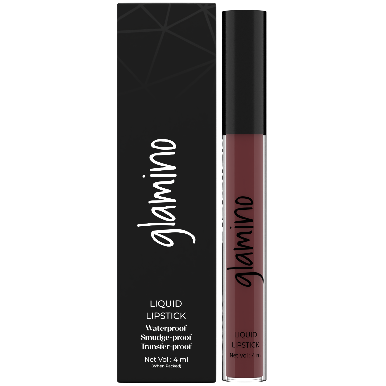 Liquid Lipstick (05 Satin Allure)