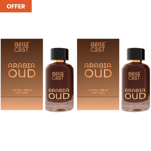 Arabia Oud Fragrance 2@1399