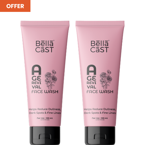 Age Revival Facewash  2@350