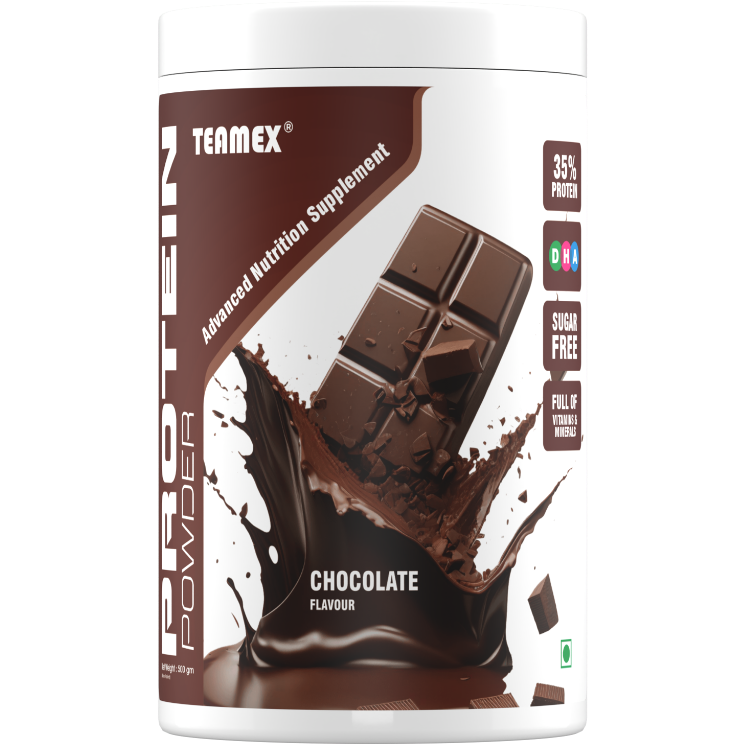 Protein Powder (500 gm)