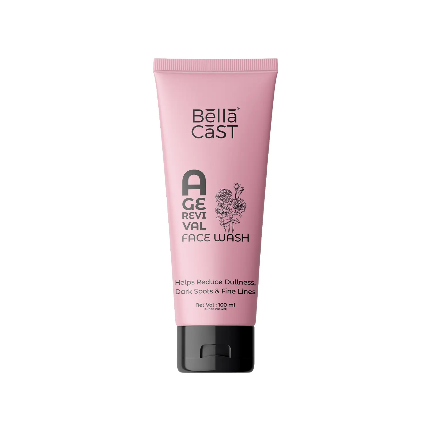Age Revival Facewash