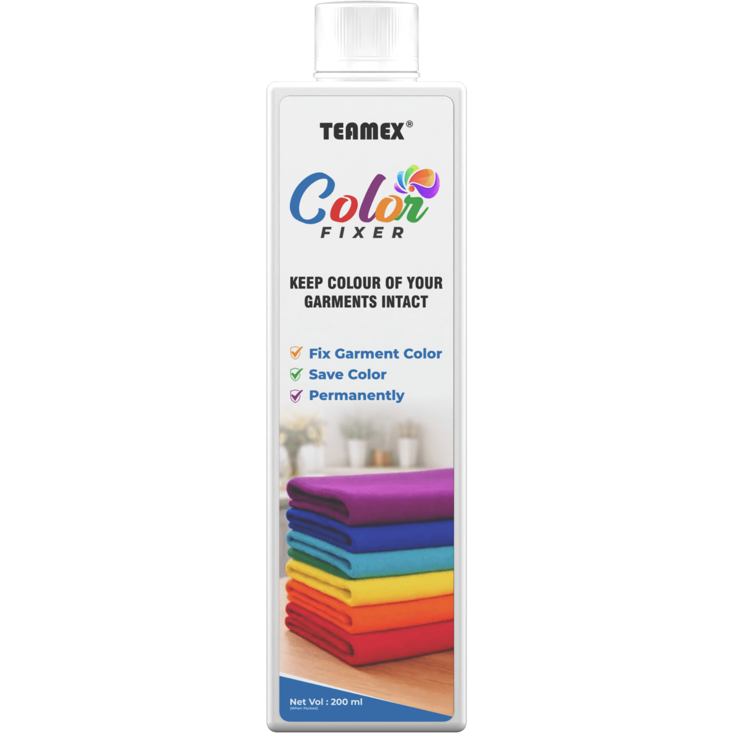 Color Fixer