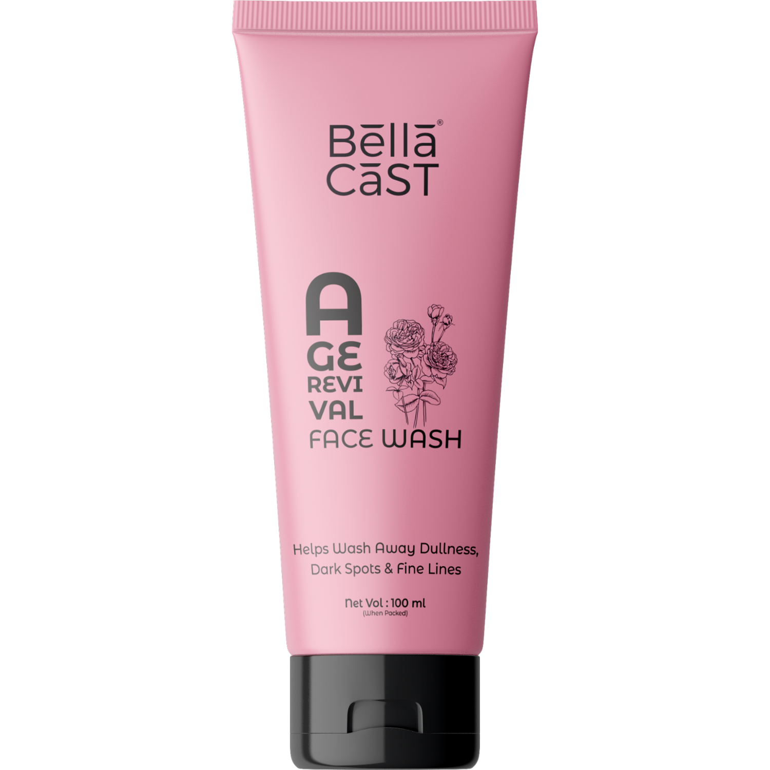 Age Revival Facewash